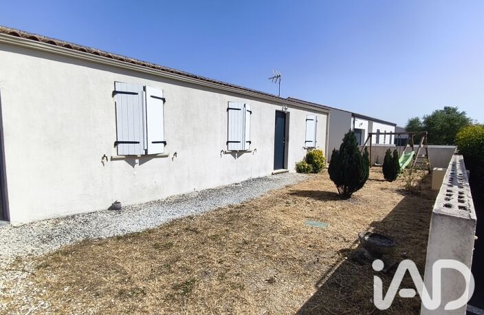 Vente Maison/villa 7 pièces — photo 2