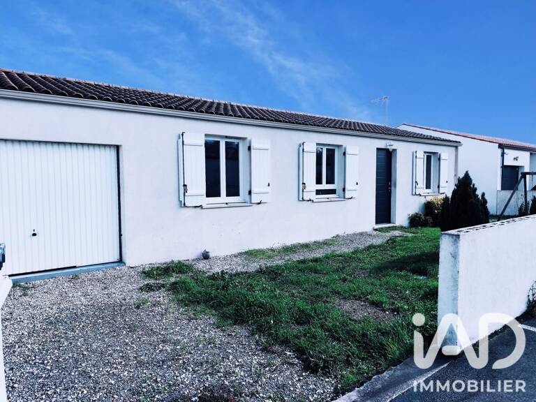 Vente Maison de village 7 pièces — photo 1