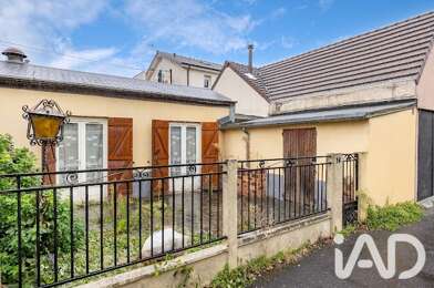 Maison 3 pièces 170000 €