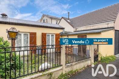 Maison 3 pièces 170000 €