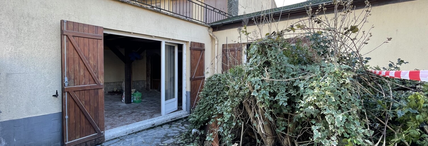 Appartement 3 Pièces 70 m² à vendre à Montreuil (93100)