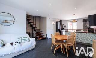 Maison 4 Pièces 92 m² à vendre à Saint-Genis-les-Ollières (69290)