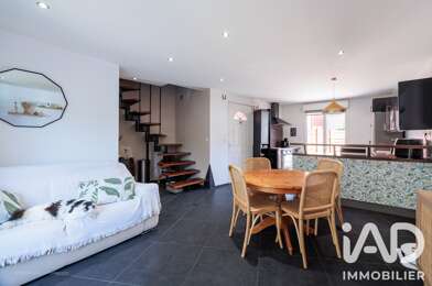 Maison 4 pièces 295000 €