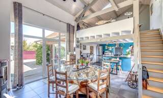 Maison 6 Pièces 128 m² à vendre à Audenge (33980)