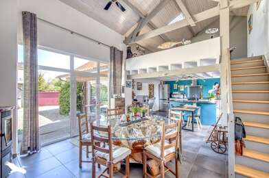 Maison 6 pièces 544440 €