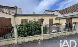 Maison 5 Pièces 120 m² à vendre à Montreuil (93100)
