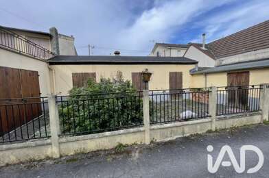 Maison 5 pièces 320000 €