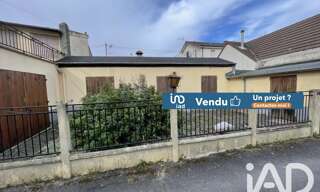 Maison 5 Pièces 120 m² à vendre à Montreuil (93100)