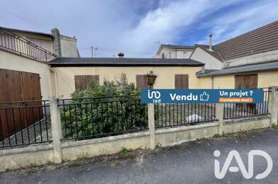 Maison 5 pièces 320000 €
