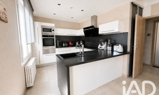 Maison 6 Pièces 149 m² à vendre à Guénange (57310)