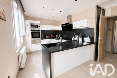 Maison 6 pièces 355000 €