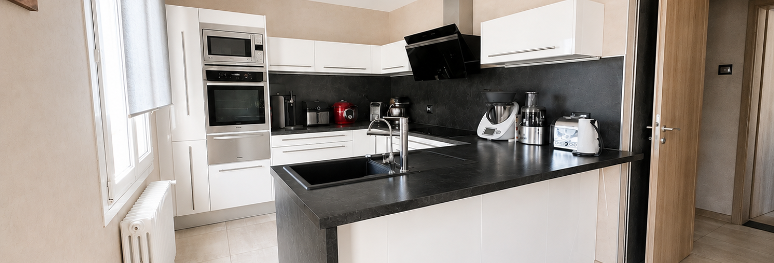 Maison 6 Pièces 149 m² à vendre à Guénange (57310)
