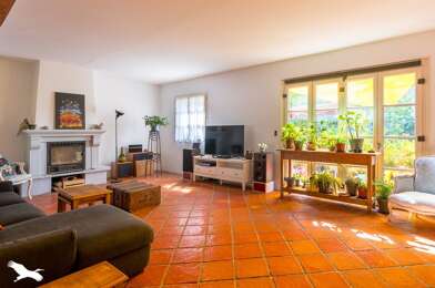 Maison 7 pièces 377000 €