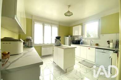 Maison 4 pièces 348000 €