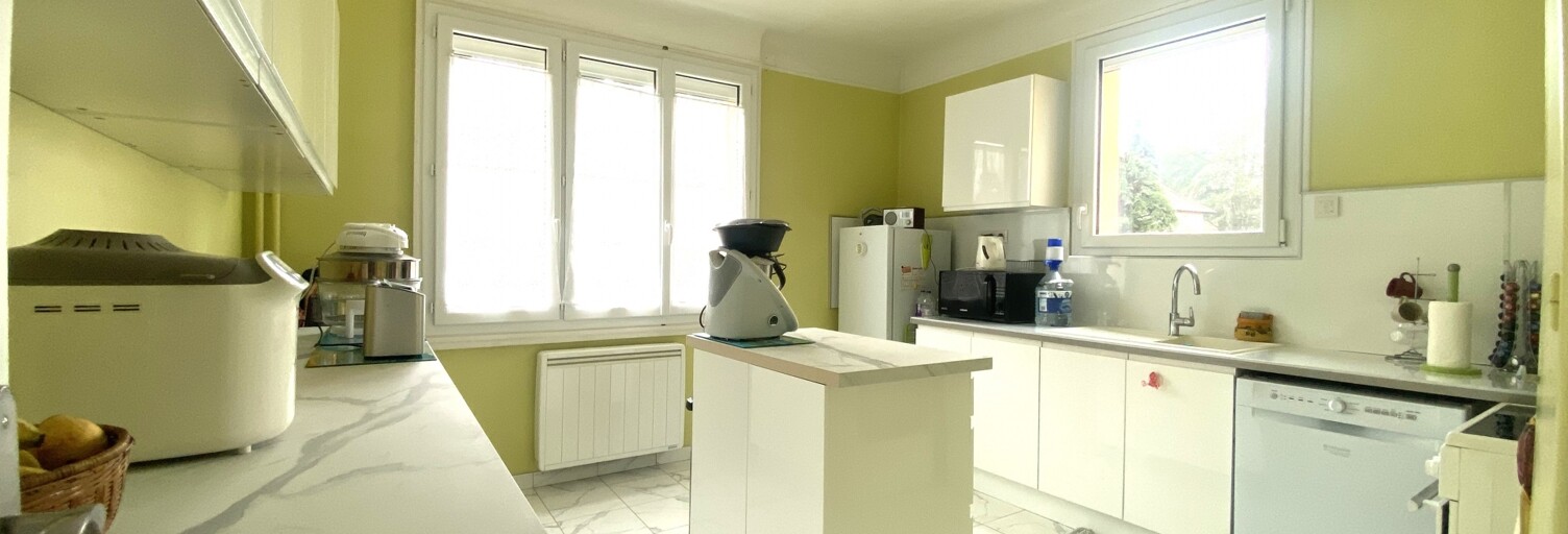 Maison 4 Pièces 114 m² à vendre à Poigny-la-Forêt (78125)