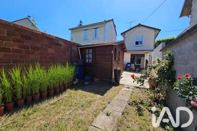 Maison 3 pièces 398000 €