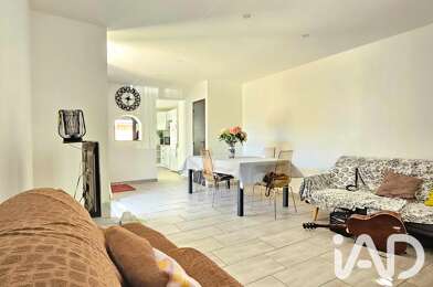 Maison 3 pièces 398000 €