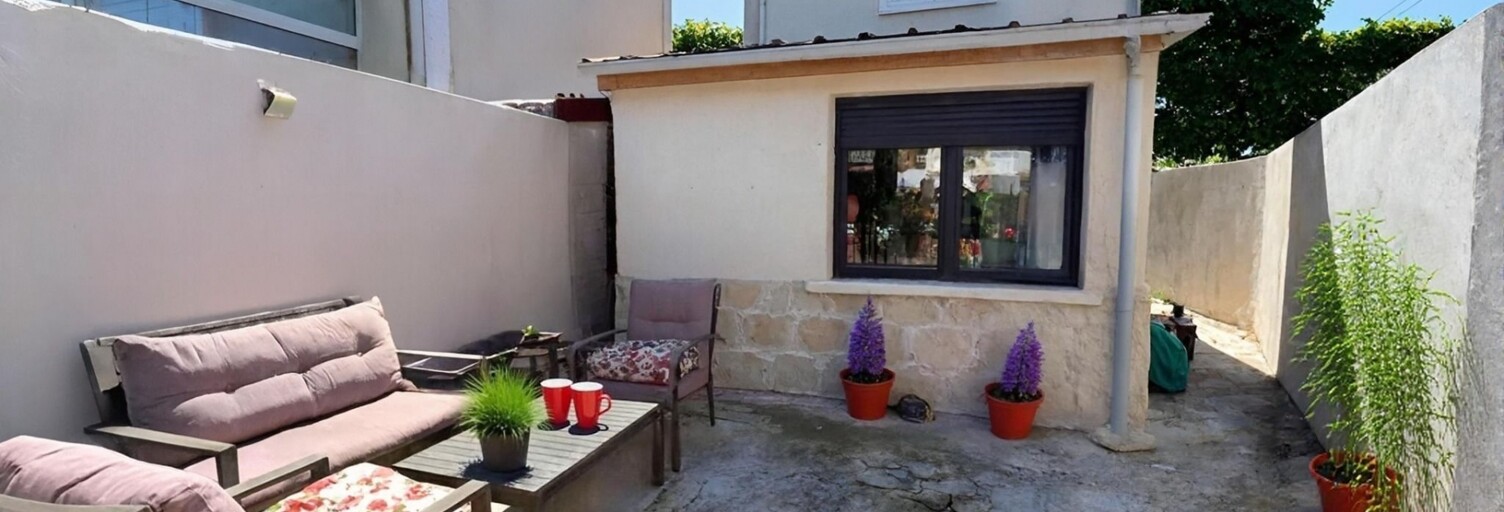 Maison 3 Pièces 75 m² à vendre à Montesson (78360)