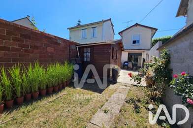 Maison 3 pièces 386000 €