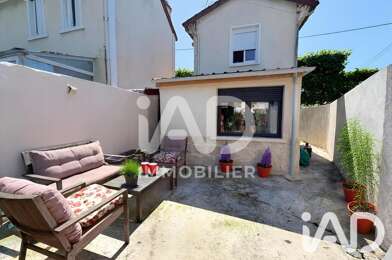 Maison 3 pièces 386000 €