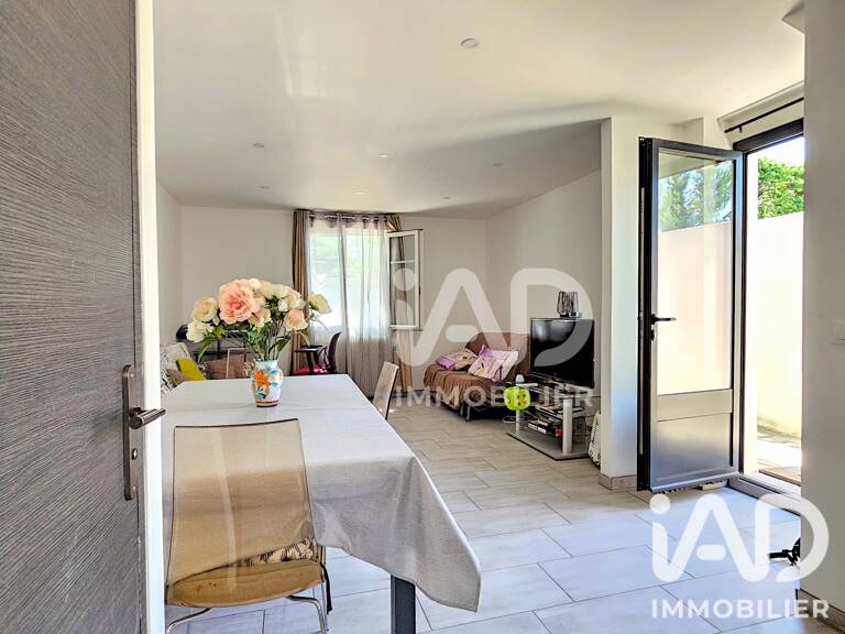 Vente Maison/villa 3 pièces — photo 1