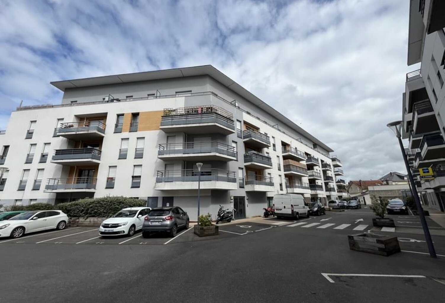 Appartement de 3 pièces principales — photo 1