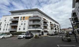Appartement 3 Pièces 64 m² à vendre à Saint-Ouen-l'Aumône (95310)