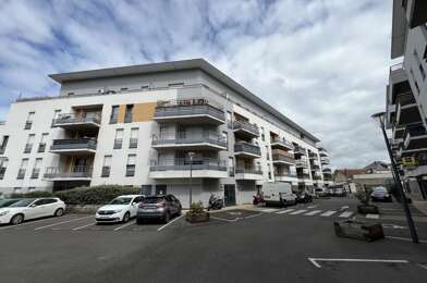 Appartement 3 pièces 211500 €