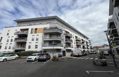 Appartement de 3 pièces principales — photo du bien