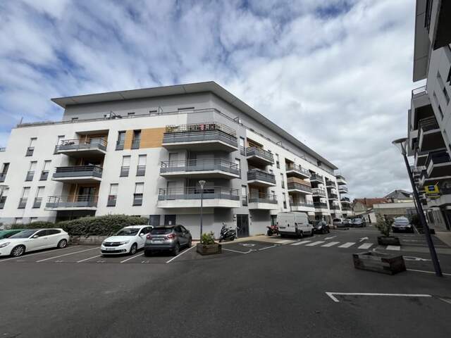 Appartement de 3 pièces principales — photo du bien