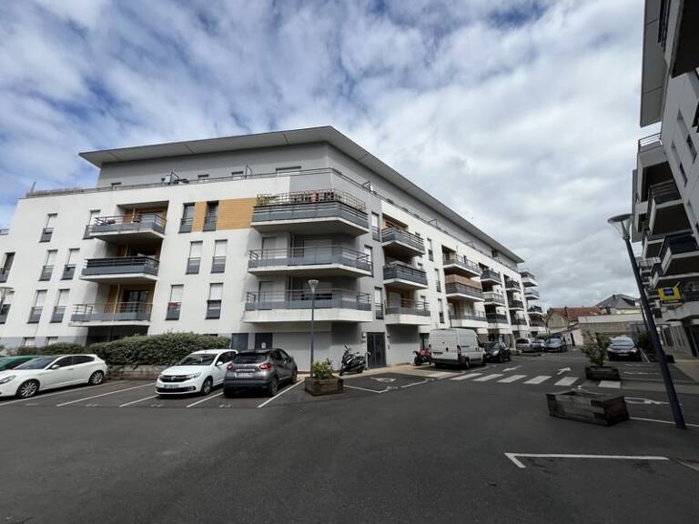 Appartement de 3 pièces principales — photo 1