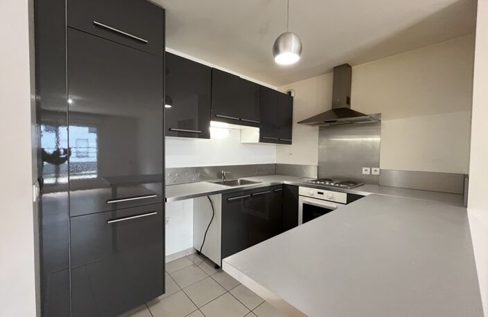 Appartement de 3 pièces principales — photo 2