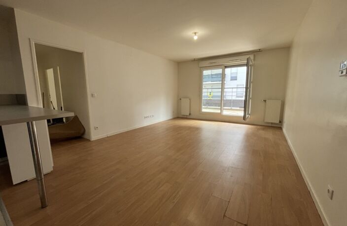 Appartement de 3 pièces principales — photo 3