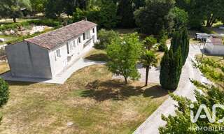 Maison 10 Pièces 240 m² à vendre à Jarnac-Champagne (17520)