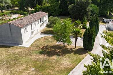 Maison 10 pièces 284000 €