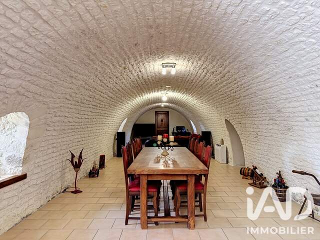 Vente Maison de village 10 pièces — photo du bien