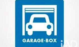 Garage  43 m² à vendre à Pantin (93500)