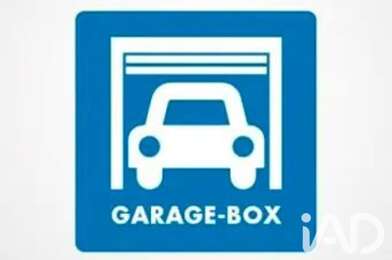 Garage  97000 €