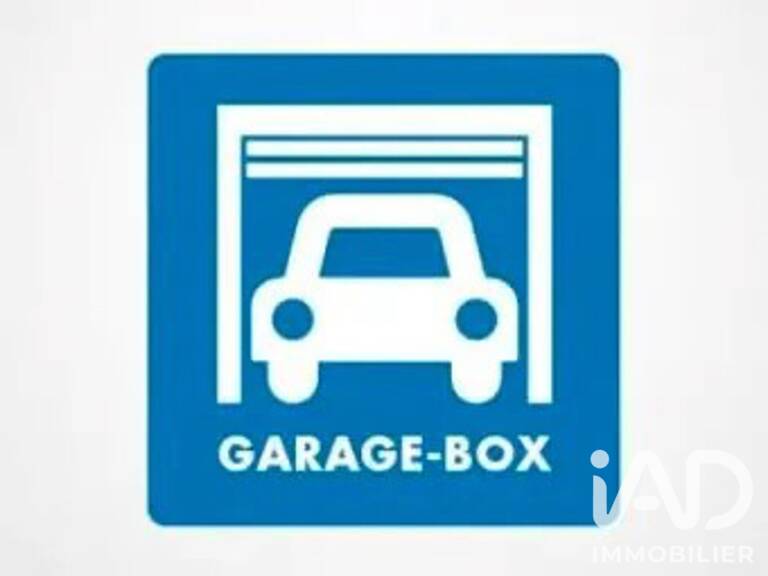 Vente Garage 86 m&sup2; — photo 1