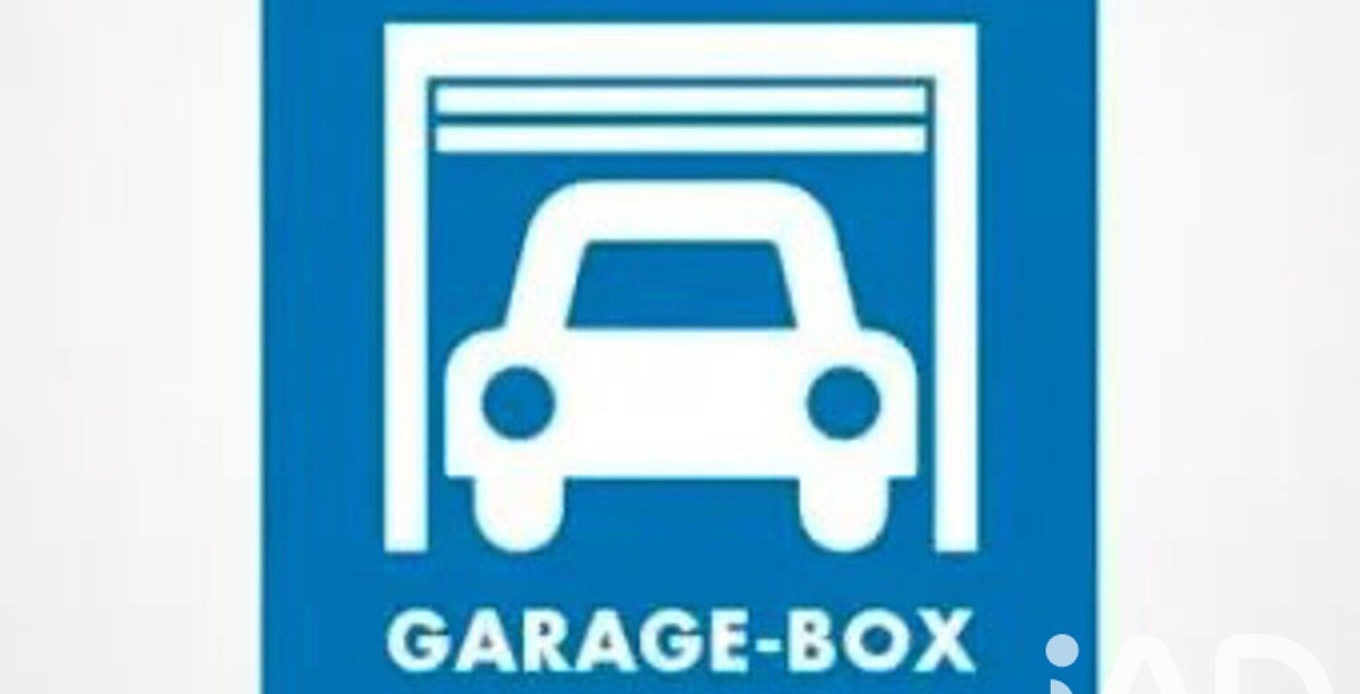 Vente Garage 86 m&sup2; — photo 1