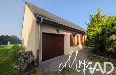 Vente Maison/villa 6 pièces — photo du bien