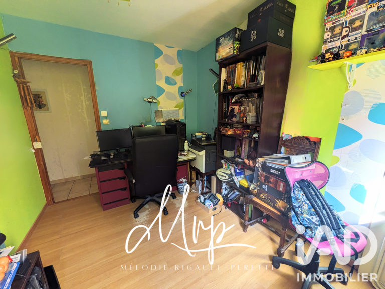 Vente Maison/villa 6 pièces — photo 1