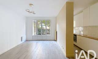 Appartement 2 Pièces 50 m² à vendre à La Garenne-Colombes (92250)