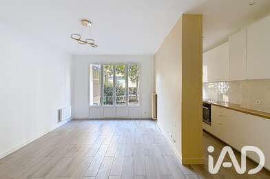 Appartement 2 pièces 349000 €