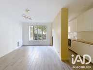 Vente Appartement 2 pièces — photo 2