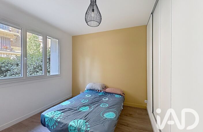 Vente Appartement 2 pièces — photo 5