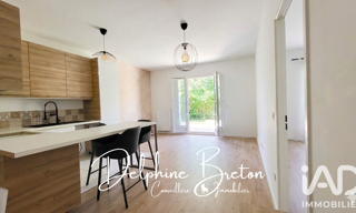 Appartement 4 Pièces 81 m² à louer à Pontoise (95300)