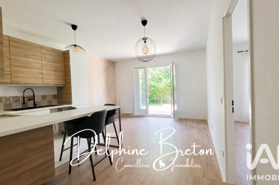 Appartement 4 pièces 1395 €