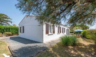 Maison 5 Pièces 99 m² à vendre à Saint-Denis-d'Oléron (17650)