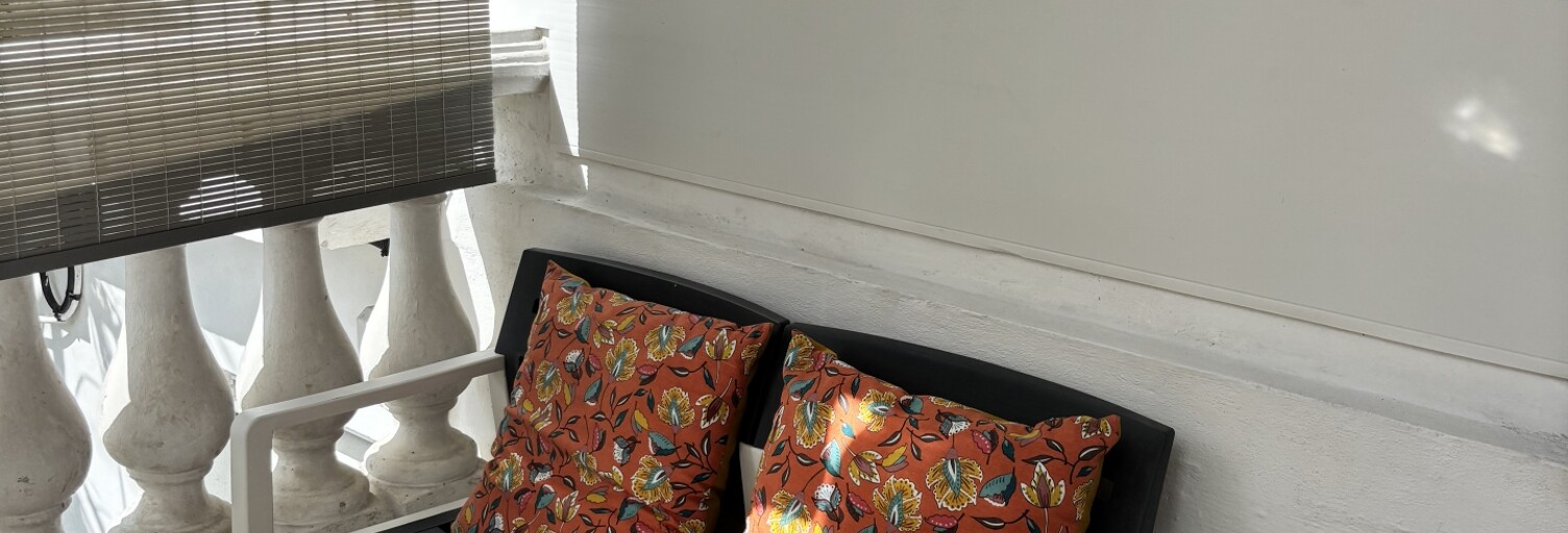 Appartement 4 Pièces 105 m² à louer à Les Abymes (97139)